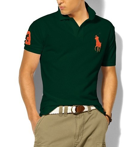 Polo T shirt 074